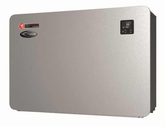 Deshumidificador Fairland IDHR60 frontal