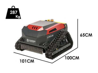 E-FM 24-60