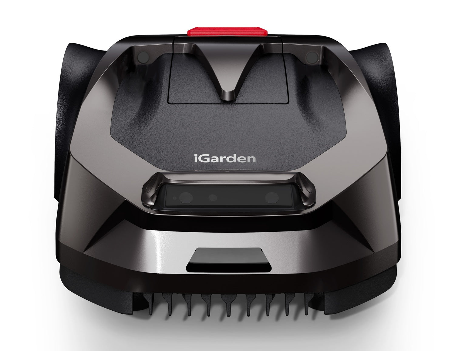 Cortacésped Fairland iGarden R35 R55