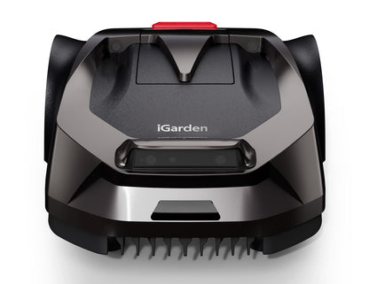 Cortacésped Fairland iGarden R35 R55