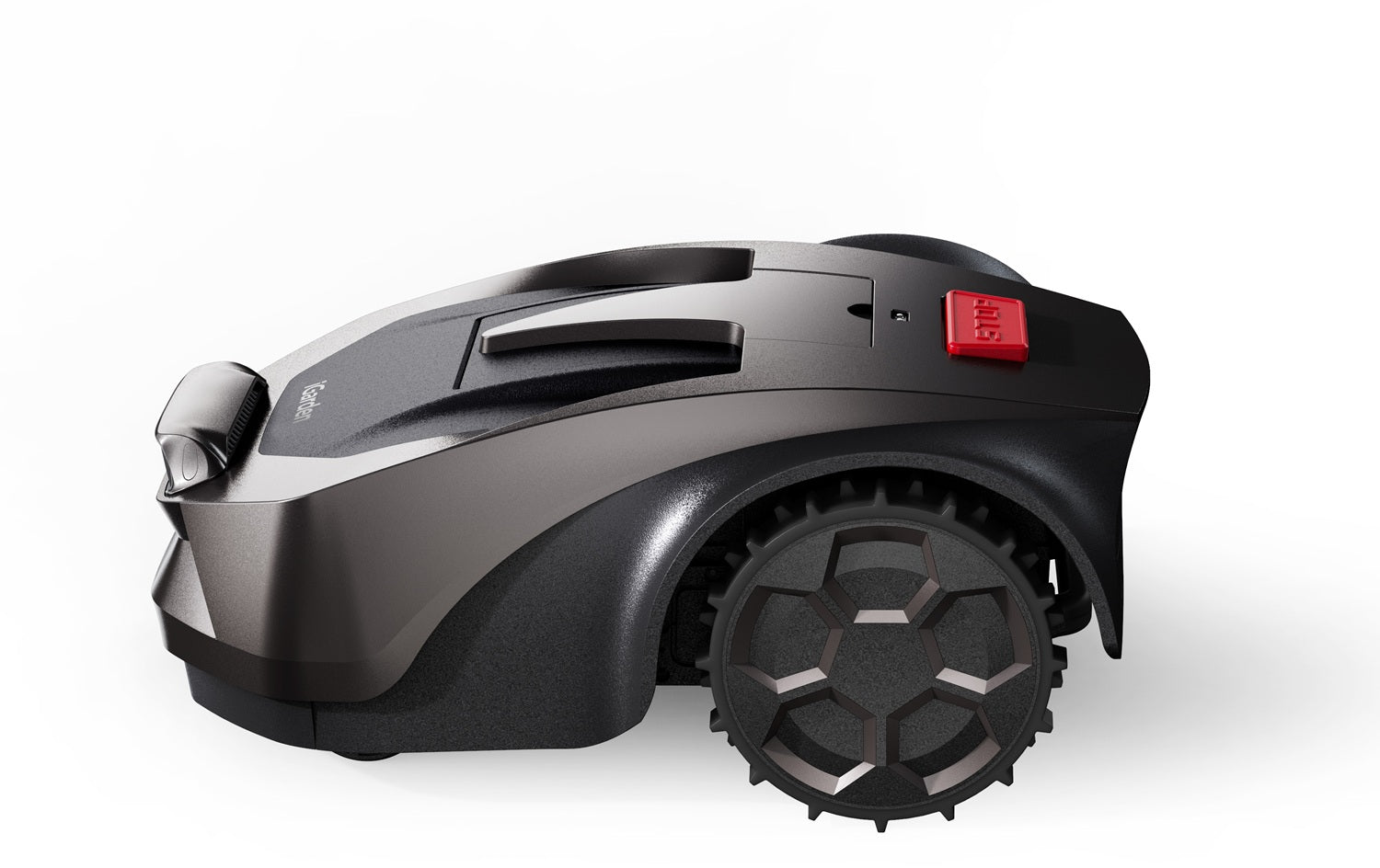 Cortacésped Fairland iGarden R35 R55