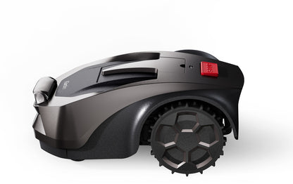 Cortacésped Fairland iGarden R35 R55