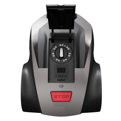 Cortacésped Fairland iGarden R35 R55